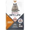 VERSELE-LAGA Opti Life Cat Adult Sensitive Salmon 1 kg per gatti adulti sensibili