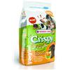 VERSELE-LAGA Crispy Snack Fibres 650 g