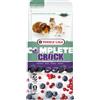 VERSELE-LAGA Crock Complete Berry 50 g - con mirtilli