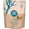 VERSELE-LAGA Menu Nature Mealworms mosche bianche essiccate 300g per uccelli selvatici