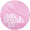 UNLEASHIA Don't Touch Glass Pink Cushion Cover Package (Case Only) Fondotinta cushion 1 pz.