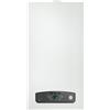 CALDAIA A CONDENSAZIONE ARISTON CARES S 24 EU METANO/GPL + KIT FUMI Coassiale