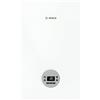 CALDAIA A CONDENSAZIONE BOSCH CONDENS 1200 W GC1200W 24 C 23 METANO + KIT FUMI Sdoppiato