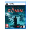 Sony Computer - Rise Of The Ronin™ Ps5