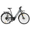 Nilox - City Bike 30nxebclv1-grigio