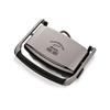 Ariete - Bistecchiera Toast & Grill Slim 1911-argento
