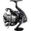 Daiwa Crossfire LT - Mulinello leggero AIRDRIVE, Digigear resistente, bobina LC-ABS, sistema di trascinamento ATD Type-L