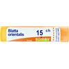 Boiron BLATTA ORIENTALIS 15CH GRANULI 4G