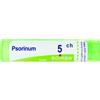 Boiron PSORINUM 5 CH GRANULI 4G