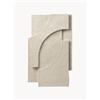 Kristina Dam Studio Decorazione da parete Serif -