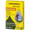 Barenbrug Semi per prato Barenbrug Water Saver 1 Kg