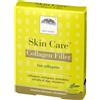 NEW NORDIC Srl Skin Care Collagen Filler, New Nordic, 60 Compresse, Collagene per la Pelle, Elasticità, Vitamina C