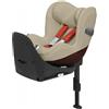Cybex - Rivestimento Estivo Sirona Z, Beige