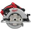 Milwaukee - Milwaukee Sega Circolare per legno 66 mm a batteria M18 BLCS66-0X 4933464589