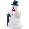 Lemax Dapper & debonair snowman