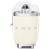 SMEG 50' STYLE SPREMIAGRUMI PANNA CJF11CREU
