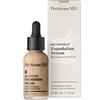 Perricone MD No Makeup Foundation Serum Ivory 30ml - Lightweight, Buildable Coverage with Semi-Matte Finish - Visibly Fades Dark Spots & Uneven Skin Tone Over Time - Hydrating and Fragrance-Free