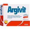 AESCULAPIUS FARMACEUTICI Argivit Integratore Pro Energetico 14 Bustine - AESCULAPIUS FARMACEUTICI - 937030815