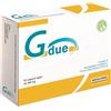 AESCULAPIUS FARMACEUTICI Srl Gdue 60 Capsule 400mg - AESCULAPIUS FARMACEUTICI - 934866789