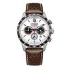Citizen Orologio Citizen Uomo CA4714-04A
