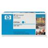 HP 645A Cartuccia Toner LaserJet Originale Ciano
