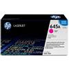 HP 645a - magenta - originale - laserjet - cartuccia toner