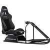 Next Level Racing Cockpit Next Level Racing GTRacer 2.0 - Simulatore GT Sedile Incluso Nero