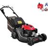 Honda HRN 536 VY - Tosaerba a Benzina 167 cc - Raccolta 70 L e Mulching - Gamma HRN