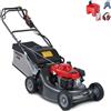Honda HRH 536 HX - Tosaerba Professionale 163 cc - Gamma HRH