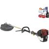 Honda UMK 425 LE - Decespugliatore Benzina 25 cc - Gamma UMK