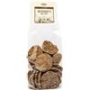 Forno MONASTRA Mezzepagnotte Siciliane Semi e Cereali BIO - 250 grammi - Pane e Grissini