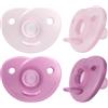 Philips Avent Soothie SCF099/27 0-6 m 2 pz
