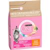 PURINA ONE Junior Crocchette per gatti - Set %: 2 x 2,8 kg