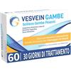 Alfasigma Vesvein Gambe Integratore in Compresse per Pesanti ed Emorroidi - Risparmia il 10% con codice: vesvein0626 60,3 g