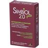 Simbiol Forte 2.0 Compresse 24 g
