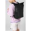 BagBase Zaino roll top personalizzabile BagBase Athlux Roll-Top Backpack 20 L personalizzate o neutre