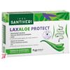SANTIVERI SA LAXALOE PROTECT 60 CAPSULE VEGETALI