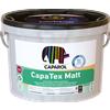 Caparol CapaTex Matt - Idrosmalto murale superopaco