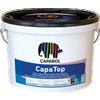 Caparol CapaTop - Pittura superlavabile ultrafine ad alta copertura