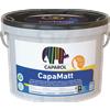 Caparol CapaMatt - Pittura superopaca lavabile ad alta copertura con effetto Soft-Touch