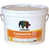 Caparol Capaweiss-W - Pittura antimuffa lavabile e traspirante con elevato punto di bianco