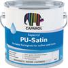Caparol Capacryl PU-Satin - Smalto acrilpoliuretanico satinato