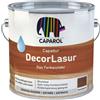 Caparol Capadur DecorLasur - Finitura impregnante cerata all'acqua