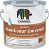 Caparol Capadur Aqua-Lasur Universal - Fondo-finitura satinato all'acqua con effetto Hydroperl
