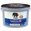 Caparol CapaFarbe-W - Pittura ibrida per esterni ad effetto uniformante e resistente agli agenti atmosferici