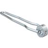 Fischer HED Giravite a mano per vite doppia