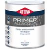 Attiva Primer all'acqua - ATTIVA