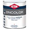 Attiva Zincolor - ATTIVA