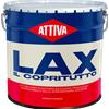 Attiva Lax Il Copritutto - ATTIVA