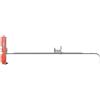 Fischer DuoTec - Fissaggio ad ancora basculante in nylon